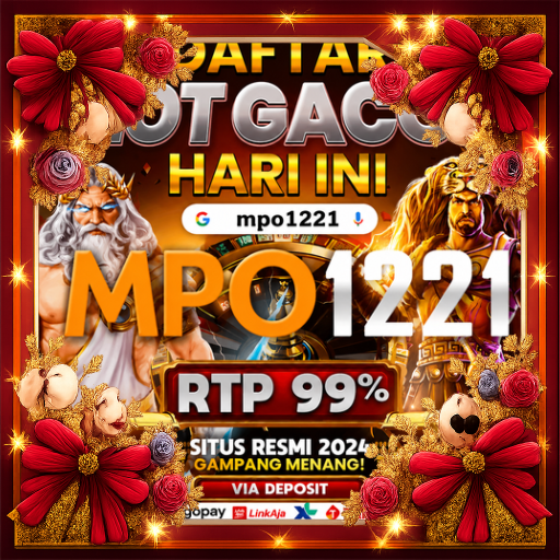 mpo1221 — galeri pratinjau Resmi APK